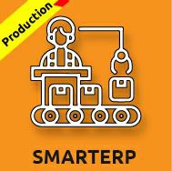 Formation FABRICATION Odoo V17 - 18 sur 1 jour (Tarif 1 jour / Candidat)